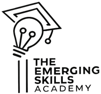 EmergingSkills.Academy logo