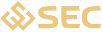 SEC logo