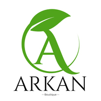 Arkan boutique logo