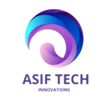 Asif Tech Innovations logo