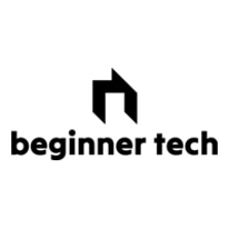 Tech sharing for the beginner logo