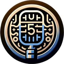 Karaoke F5 Plus Hà Đông logo