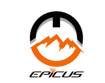 Epicus Adventure Expeditions logo