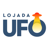 Revista UFO logo
