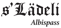 Slädeli logo