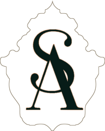 Alexis & Sarah logo
