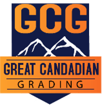 Great Canadian Grading logo