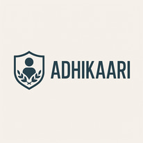 Adhikaari logo
