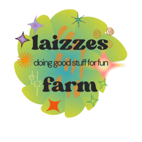 Laissez Farm logo