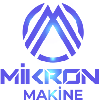 Mikron Makine logo