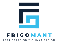 Frigomant logo