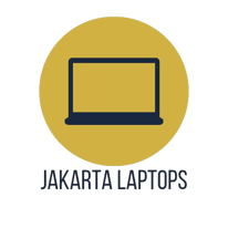 JAKARTA LAPTOPS logo