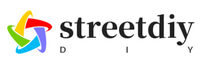 StreetDIY logo