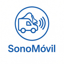 sonomovil logo