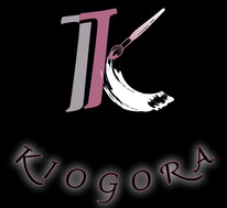 Kiogora logo