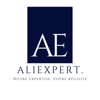 ALIEXPERT logo