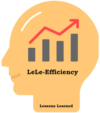 LeLe-Efficiency logo