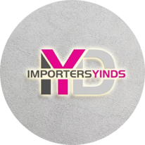 IMPORTYINDS logo
