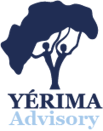 Yérima Advisory logo