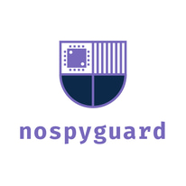 Anti-recording guard logo