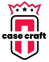 CaseCraft logo