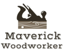 Maverick Woodworker logo