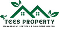 Tees Property management services and solutions limited logo