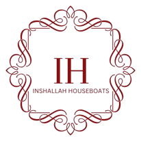 Inshallah Houseboat logo