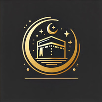 London Hajj Umrah logo
