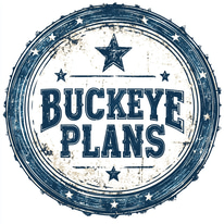 Buckeye Plans logo