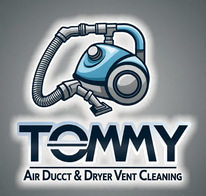 Tommy Air Duct & Dryer Vent Cleaning logo