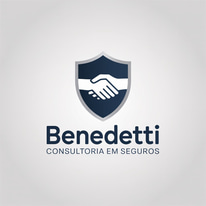 Benedetti Consultoria em Seguros logo