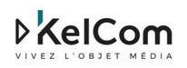 Kelcom logo