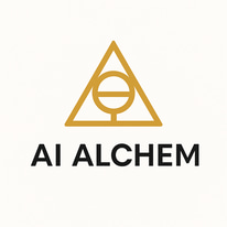 AI Alchem logo
