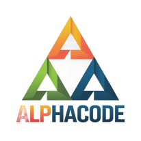 AlphaCode-Apps logo
