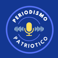 Periodismo Patriotico logo