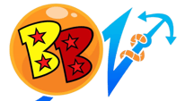 BIG BANG NERD logo