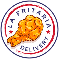 La Fritaria logo