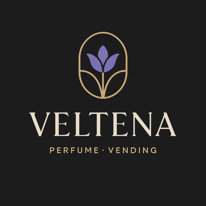 VELTENA logo