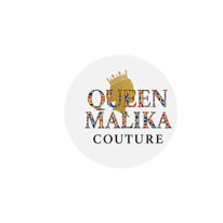 Queen Malika logo