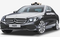 Premium Sedan Taxis