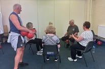 Life Exercise