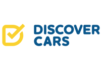 Discover Cars Image - Logo