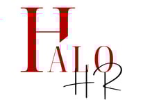 Halo HR Logo