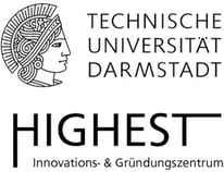 HIGHEST / TU Darmstadt Logo