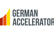 German Accelerator Logo