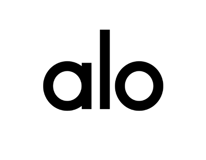 alo logo