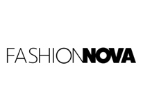 fashion nova logo