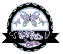 Logo Super Pelu Benalmádena