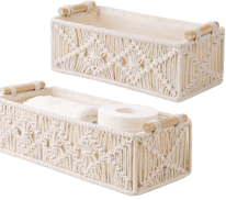storage-baskets-boho-decor-box-amazon